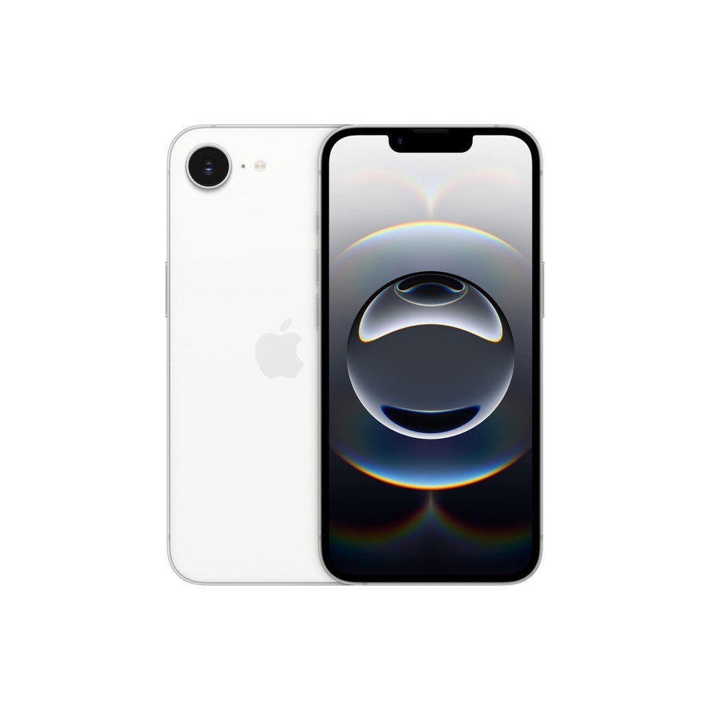 Apple iPhone 16e, imagen 1