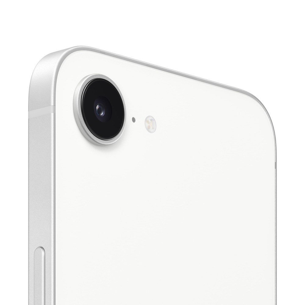 Apple iPhone 16e, imagen 3