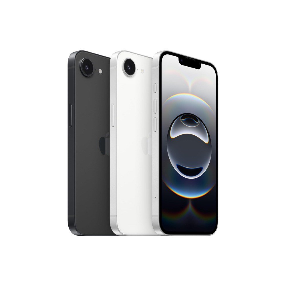 Apple iPhone 16e, imagen 4