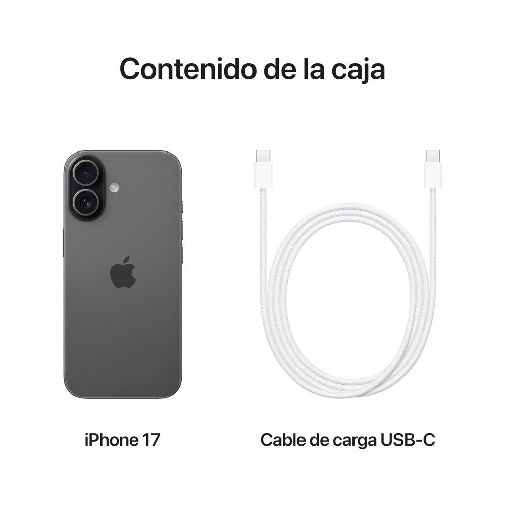 Apple iPhone 17, imagen 6