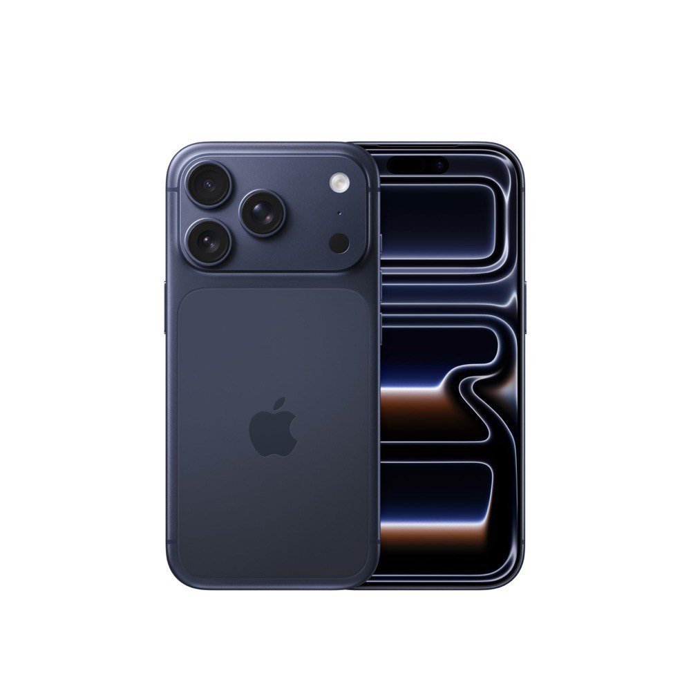 Apple iPhone 17 Pro, imagen 1