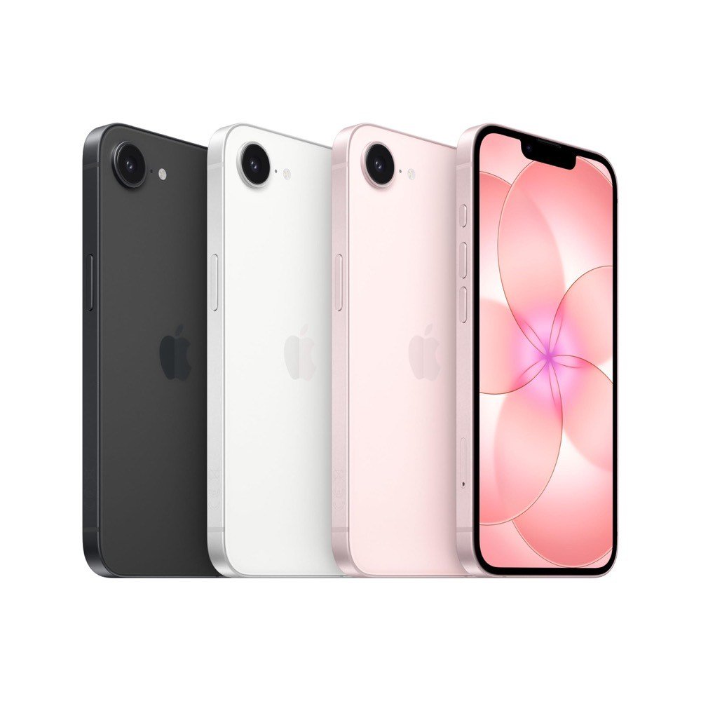 Apple iPhone 17e, imagen 5