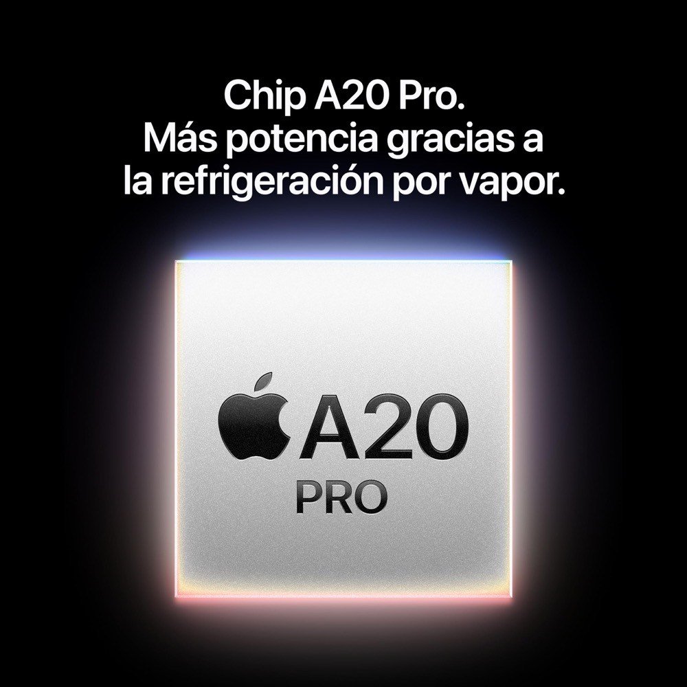 Apple iPhone 18 Pro, imagen 6