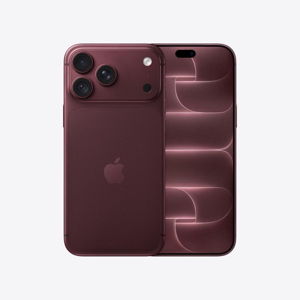 Apple iPhone 18 Pro Max, imagen 1