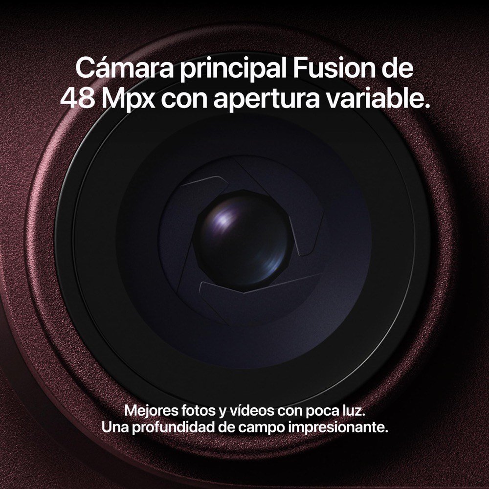 Apple iPhone 18 Pro Max, imagen 3