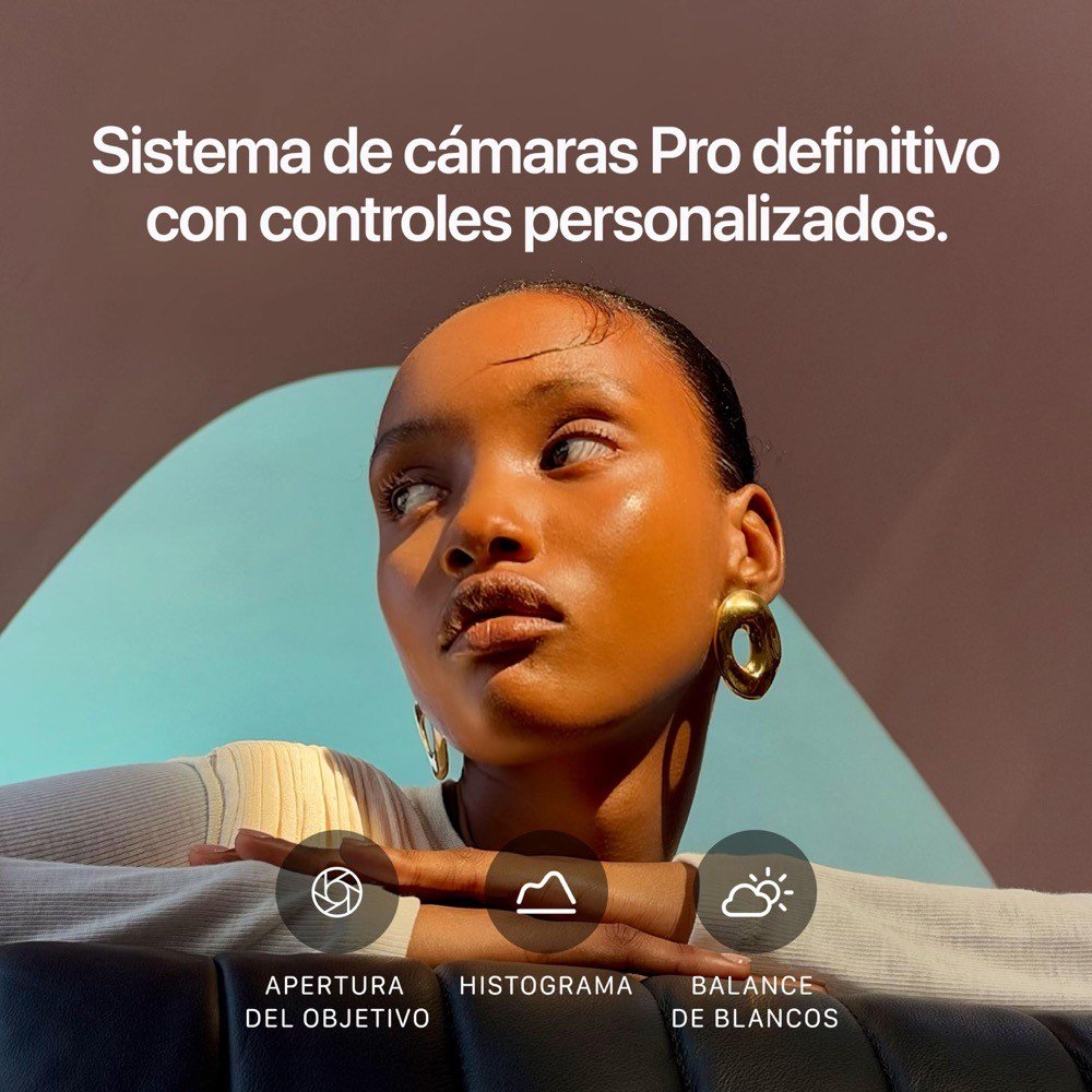 Apple iPhone 18 Pro Max, imagen 4
