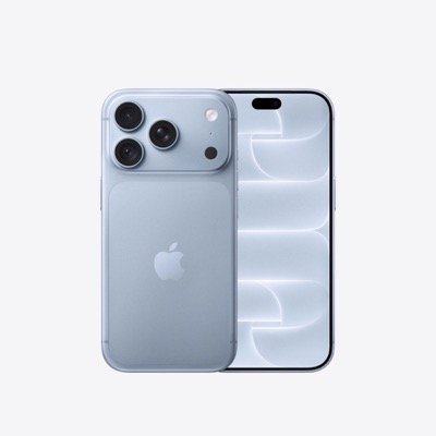 Apple iPhone 18 Pro