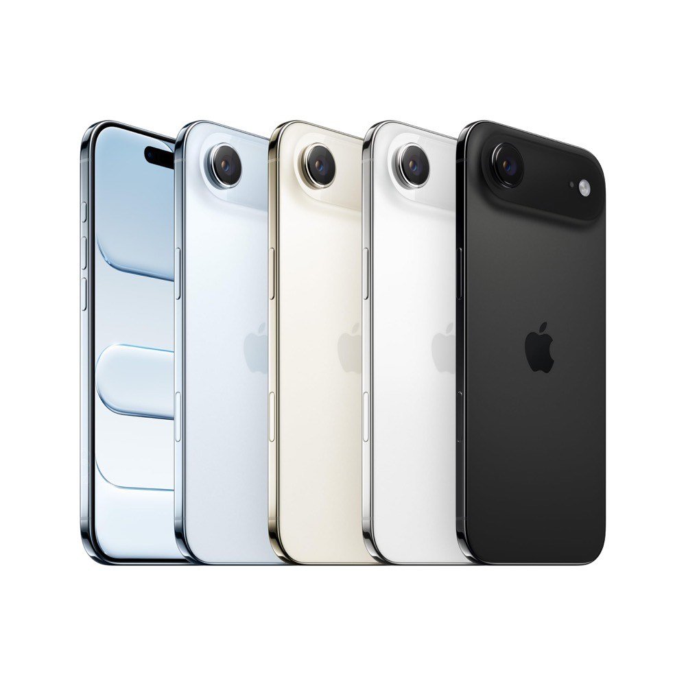 Apple iPhone Air, imagen 5
