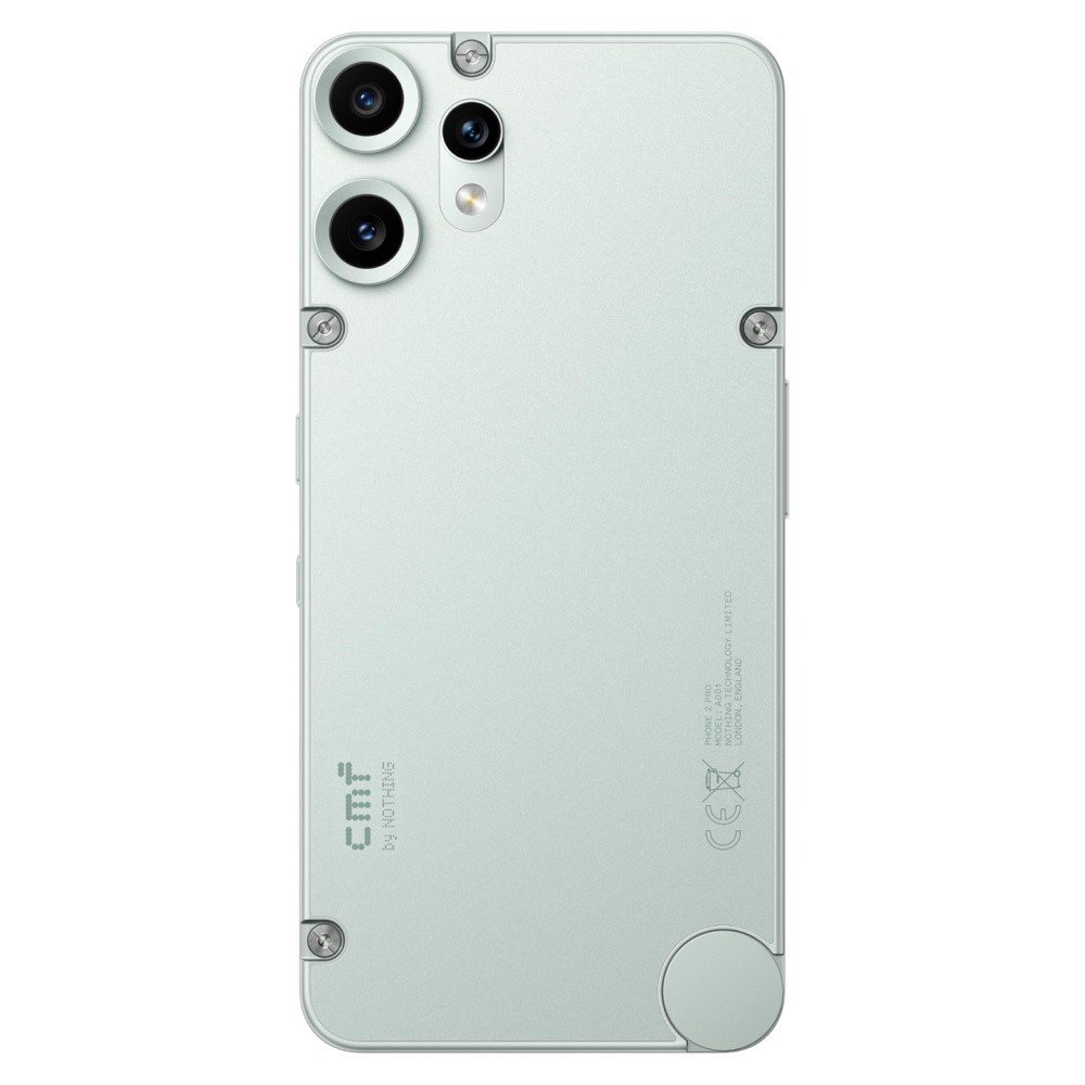 CMF Phone 2 Pro, imagen 4