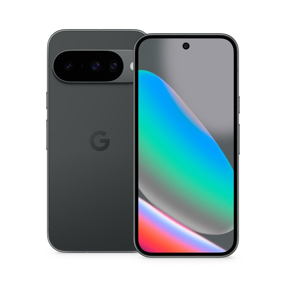 Google Pixel 10, imagen 1