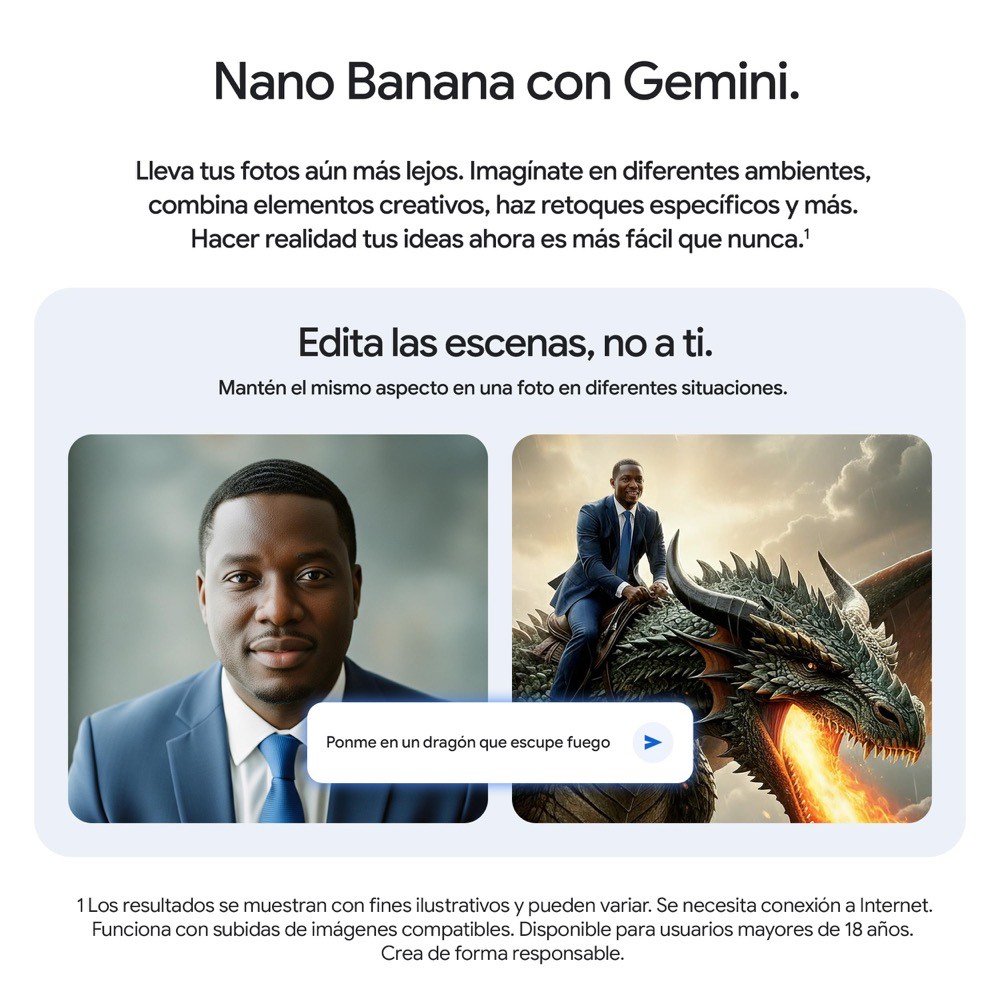 Google Pixel 10, imagen 3