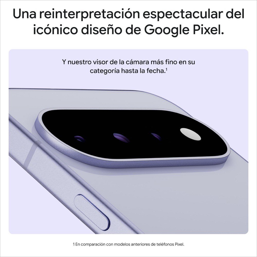 Google Pixel 11, imagen 4