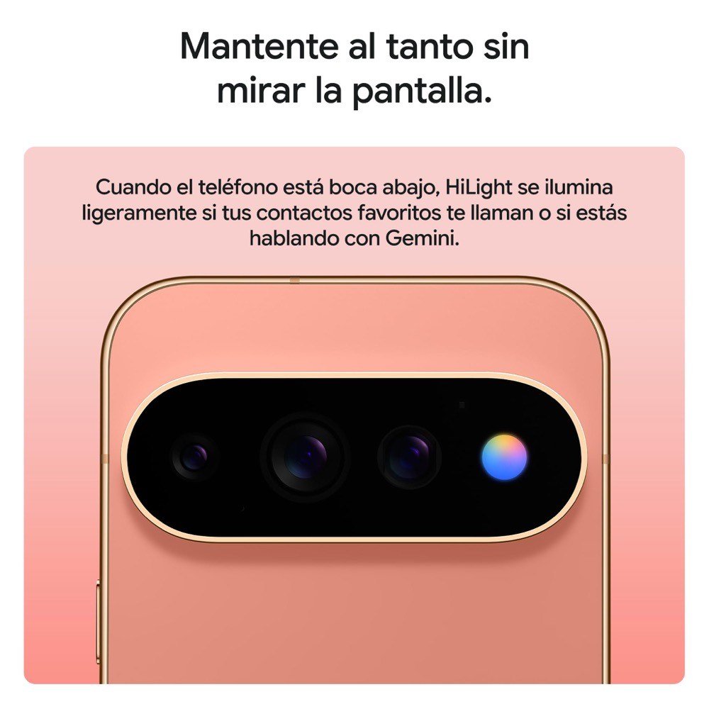 Google Pixel 11 Pro, imagen 4