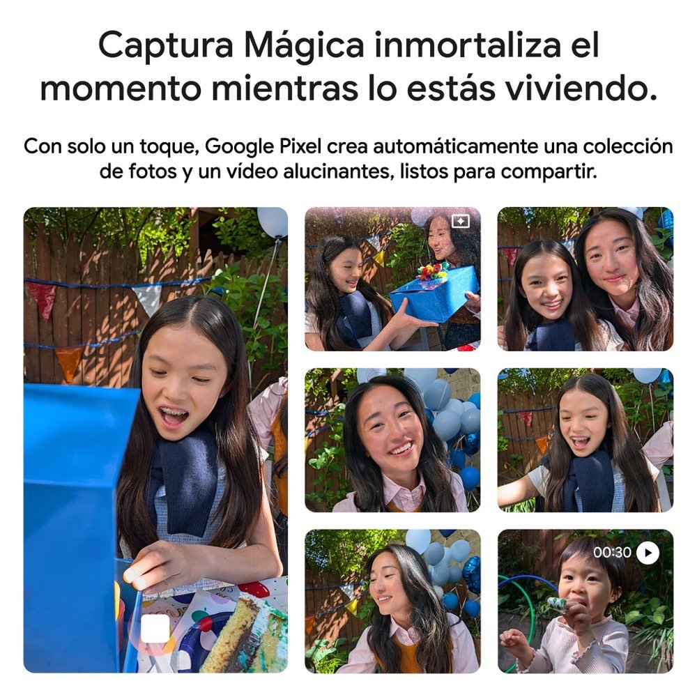 Google Pixel 11 Pro, imagen 5
