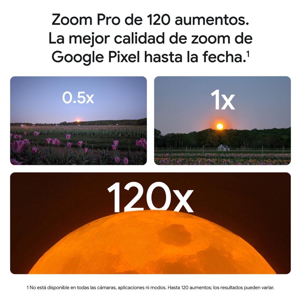 Google Pixel 11 Pro, imagen 6