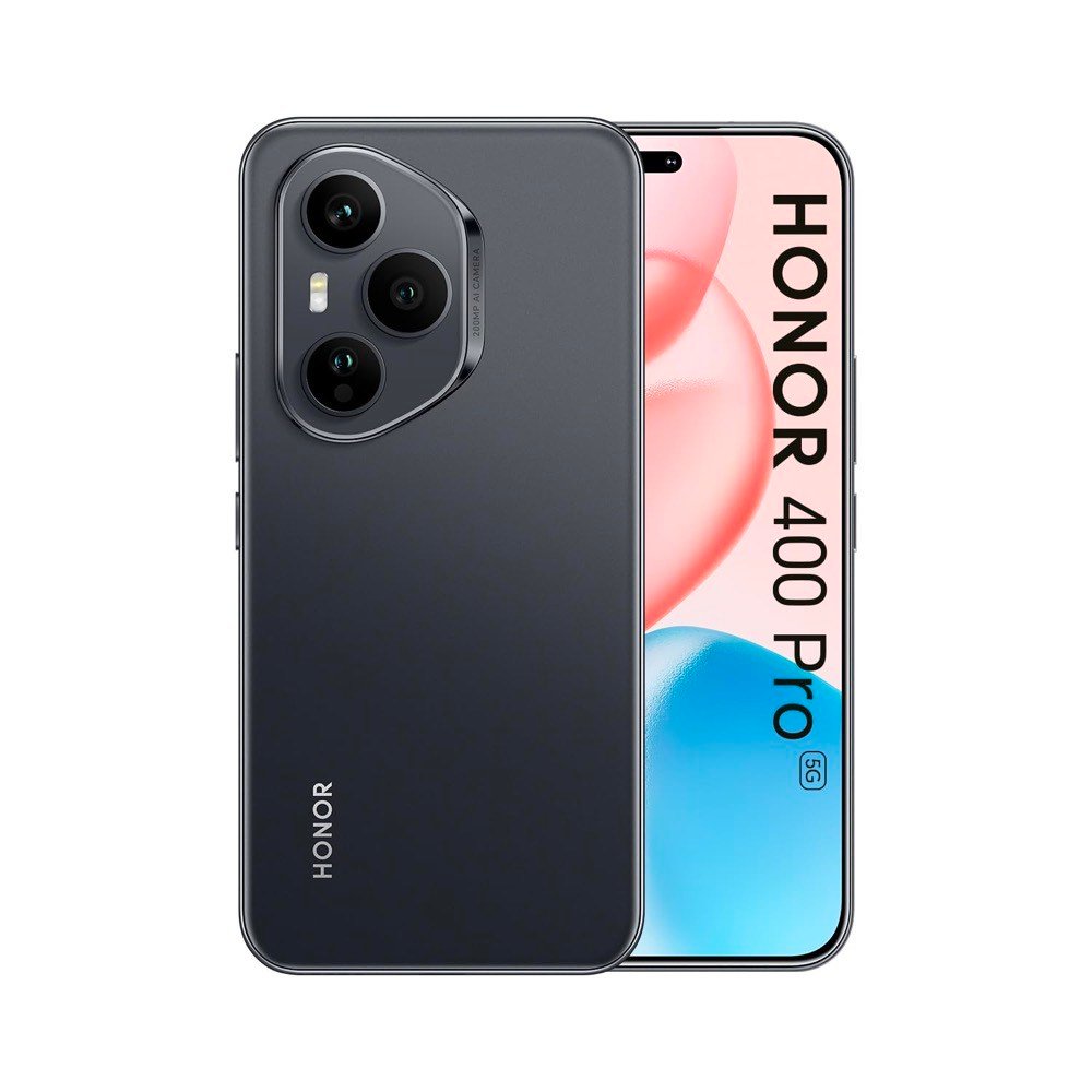 HONOR 400 Pro, imagen 1