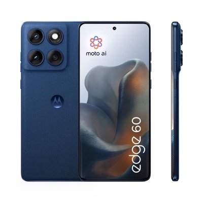 Motorola Edge 60