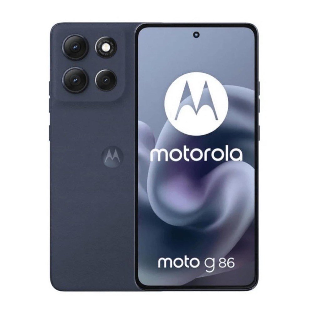 Motorola Moto G86 Power, imagen 2
