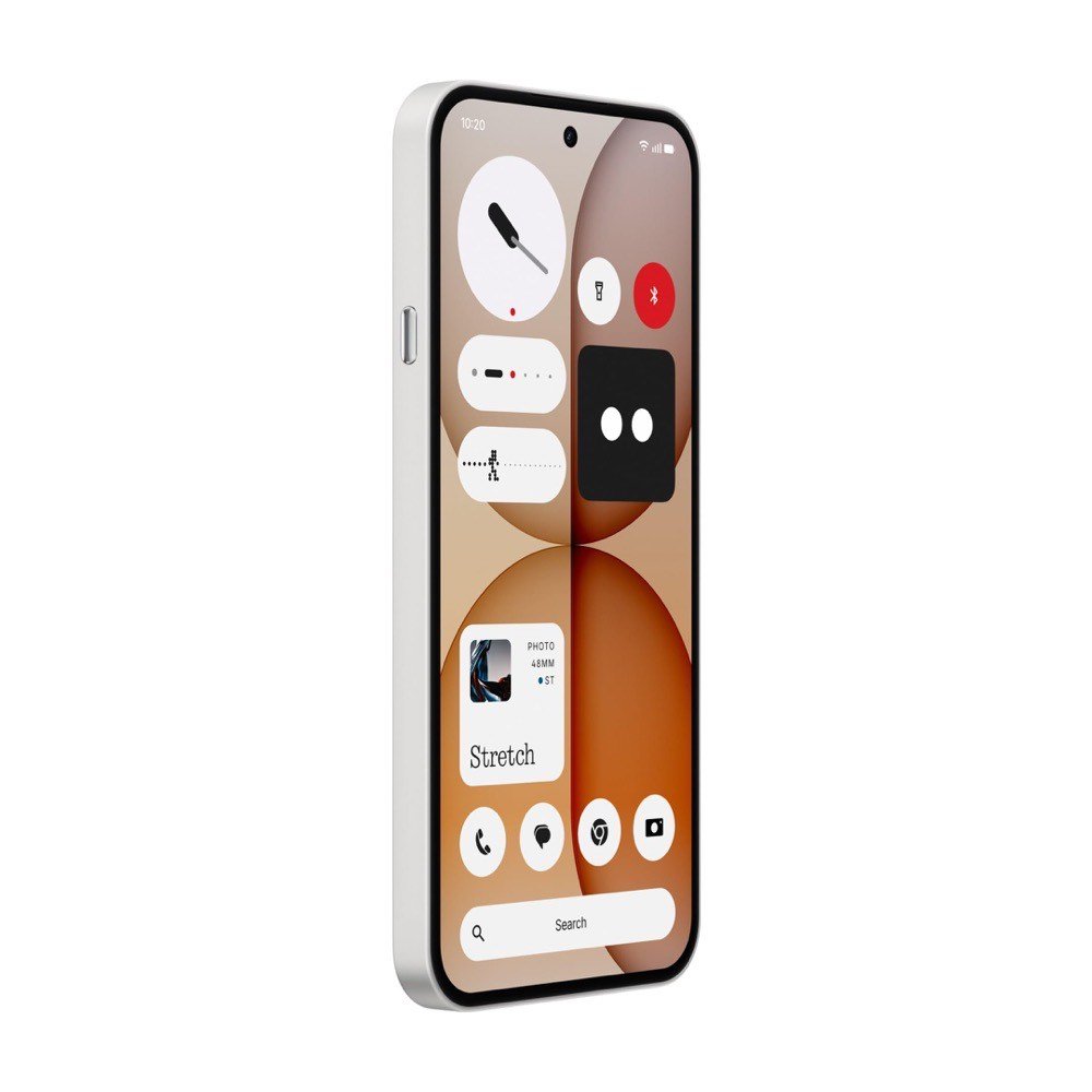 Nothing Phone (4a), imagen 2