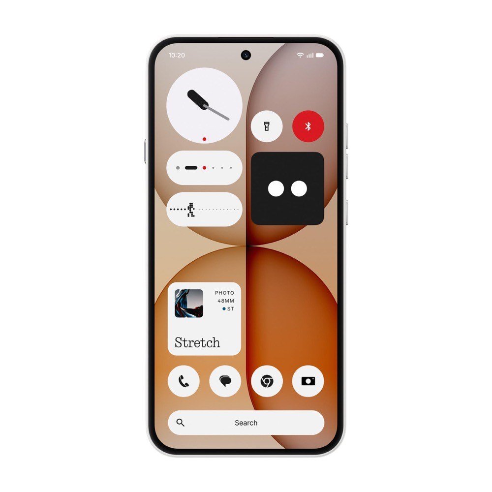 Nothing Phone (4a), imagen 3