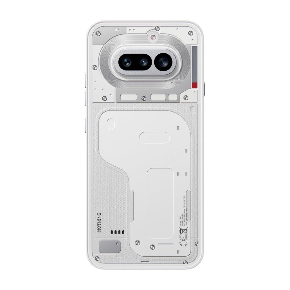 Nothing Phone (4a), imagen 5