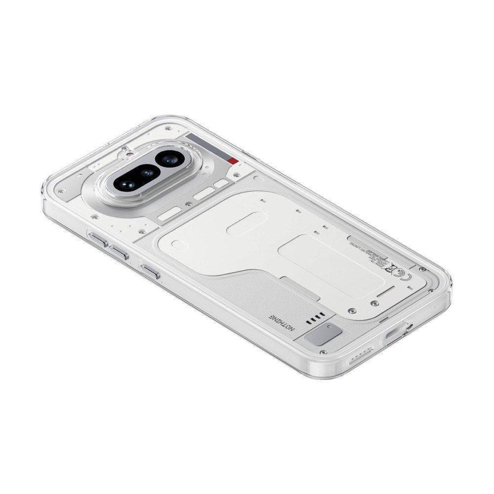 Nothing Phone (4a), imagen 6