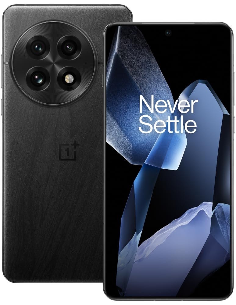 OnePlus 13, imagen 1