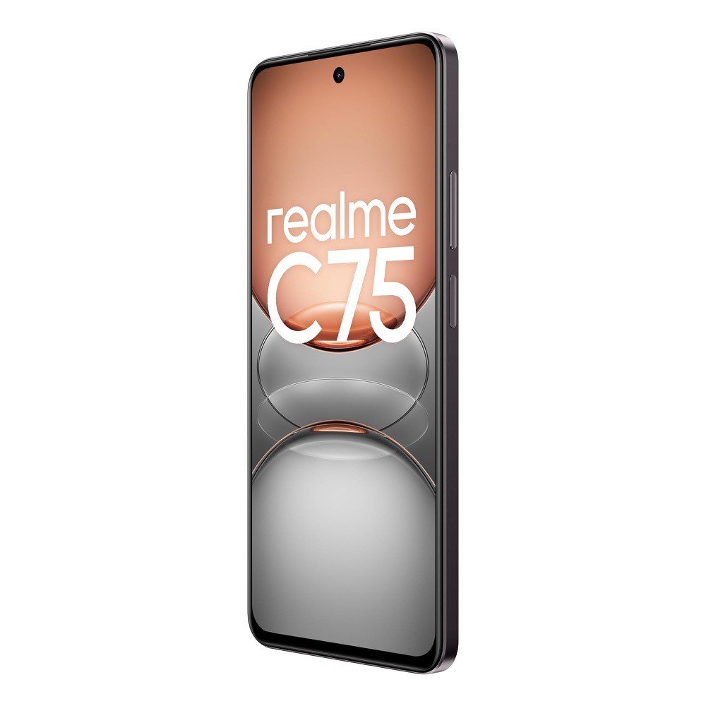 realme C75, imagen 3