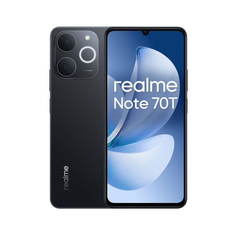 realme Note 70t, imagen 1