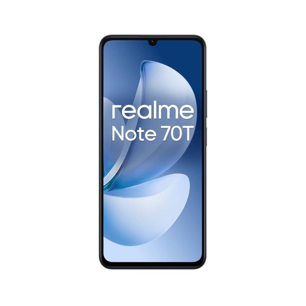 realme Note 70t, imagen 2