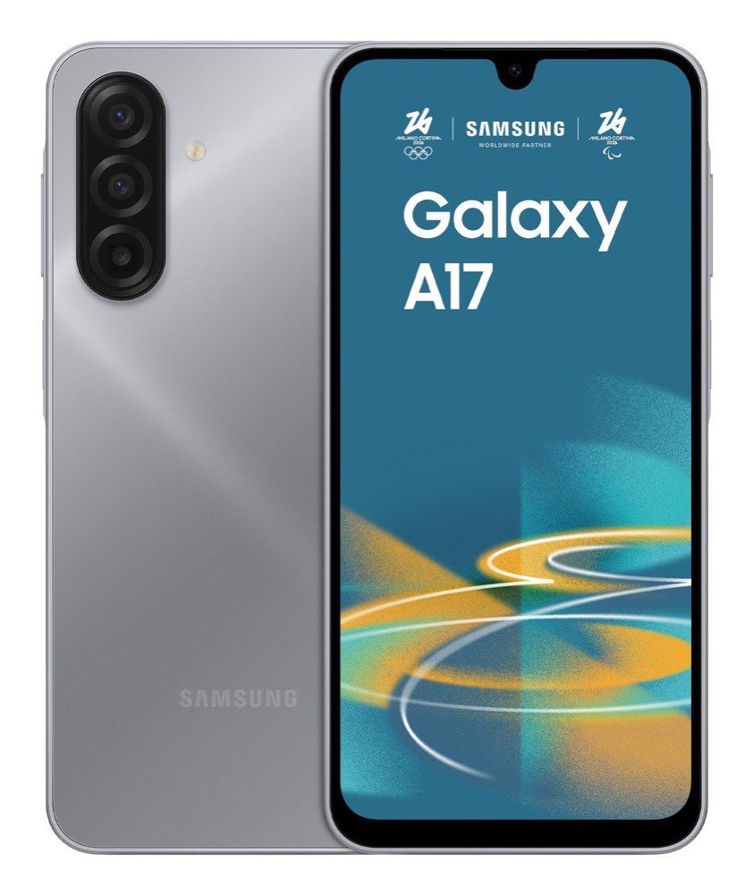 Samsung Galaxy A17, imagen 1