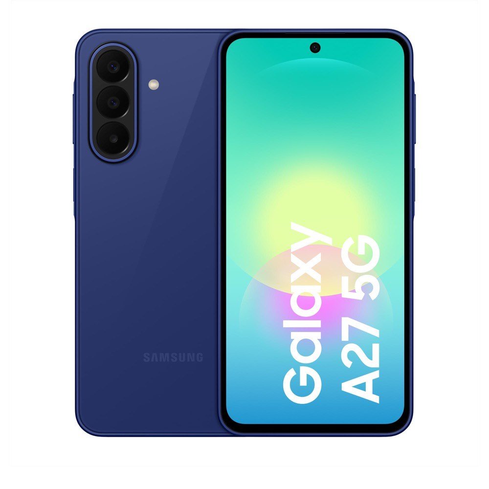 Samsung Galaxy A27 5G, imagen 1