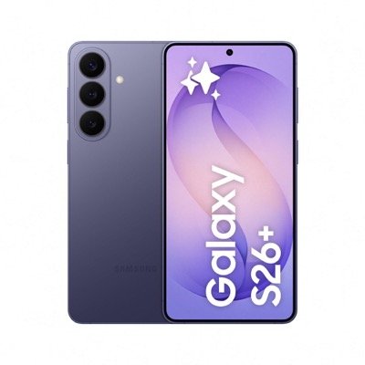 Samsung Galaxy S26+