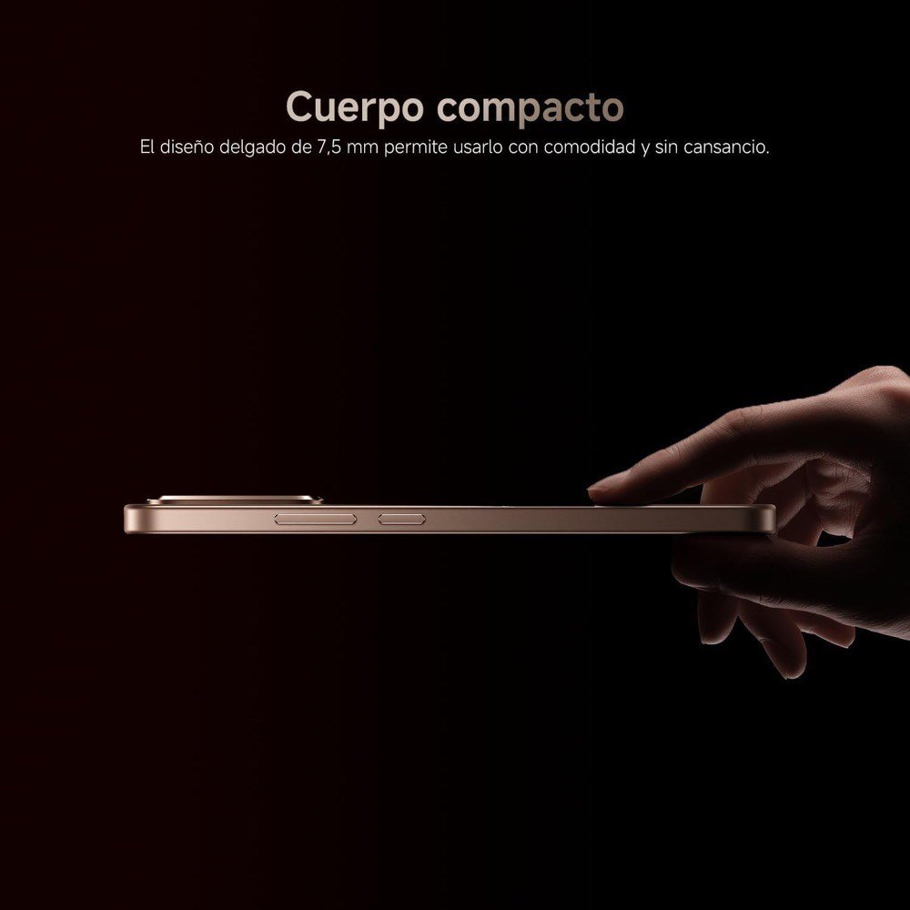 Xiaomi 15T, imagen 3