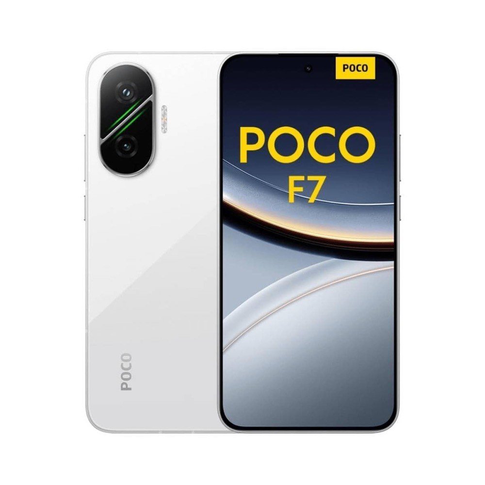 Xiaomi POCO F7, imagen 1