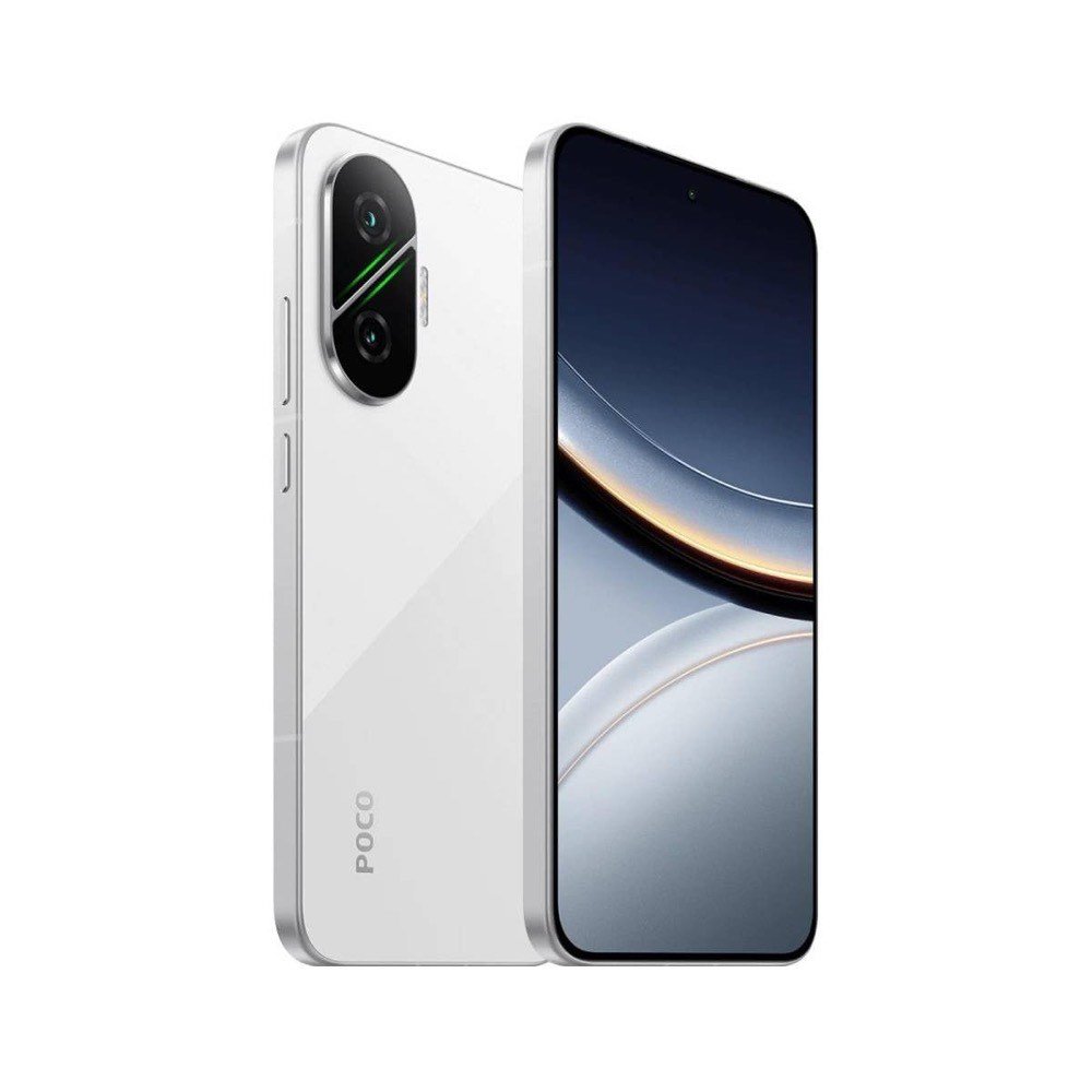 Xiaomi POCO F7, imagen 3