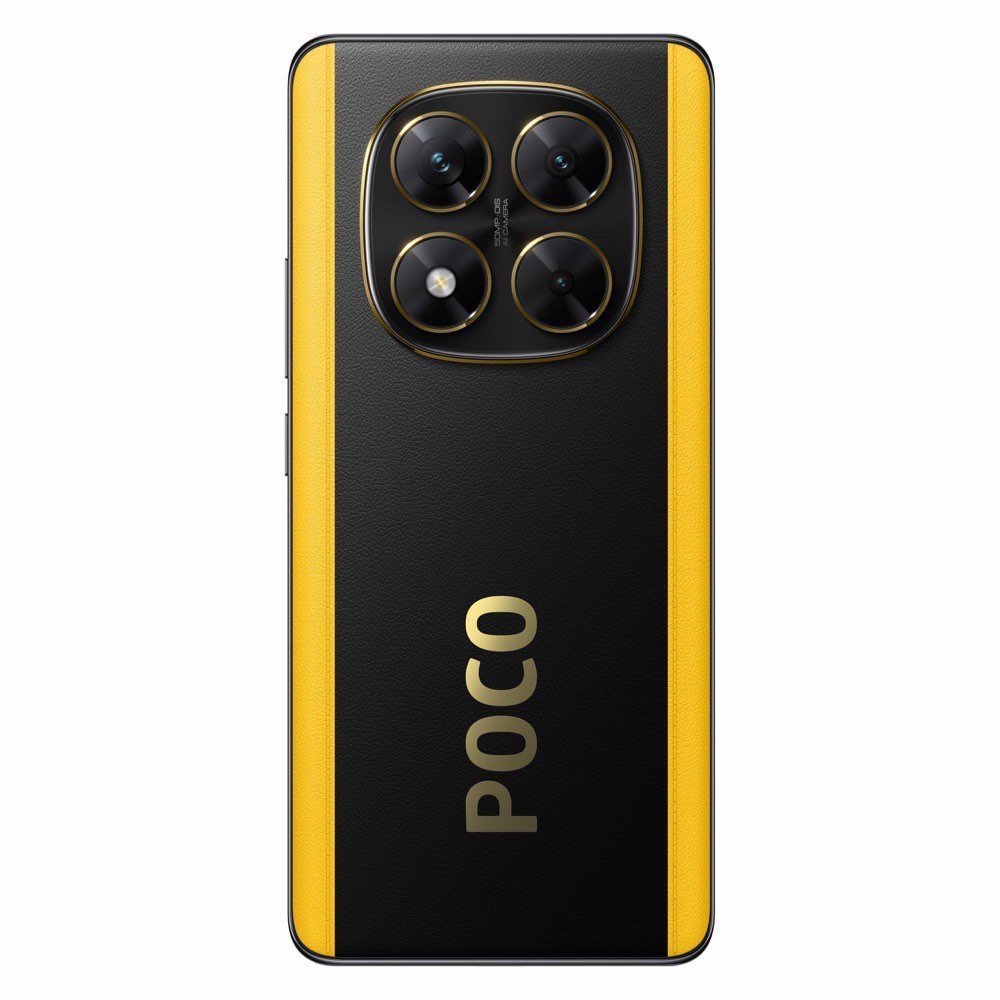 Xiaomi POCO X7, imagen 1