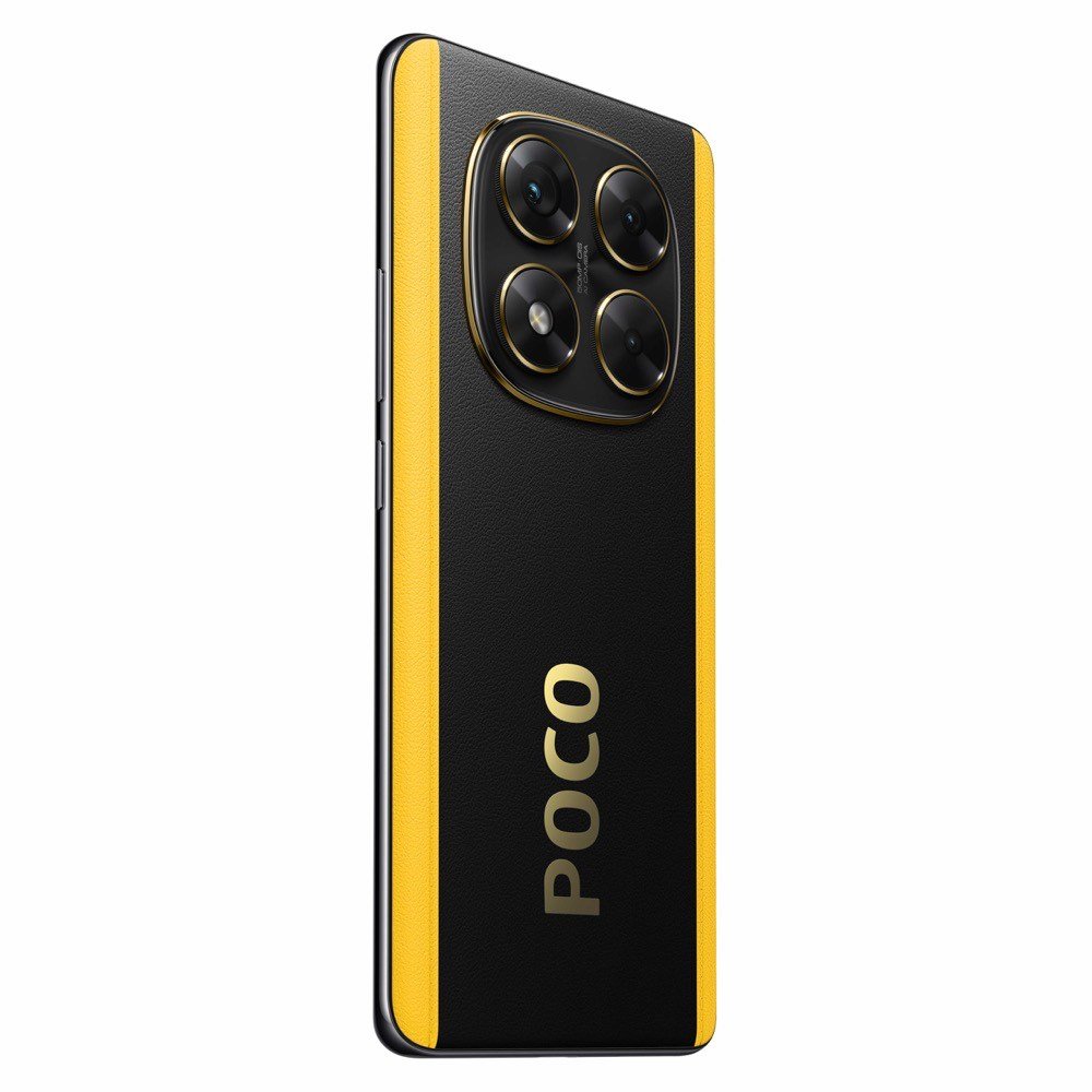 Xiaomi POCO X7, imagen 2