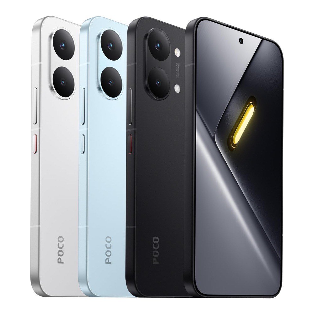 Xiaomi POCO X8 Pro Max, imagen 6