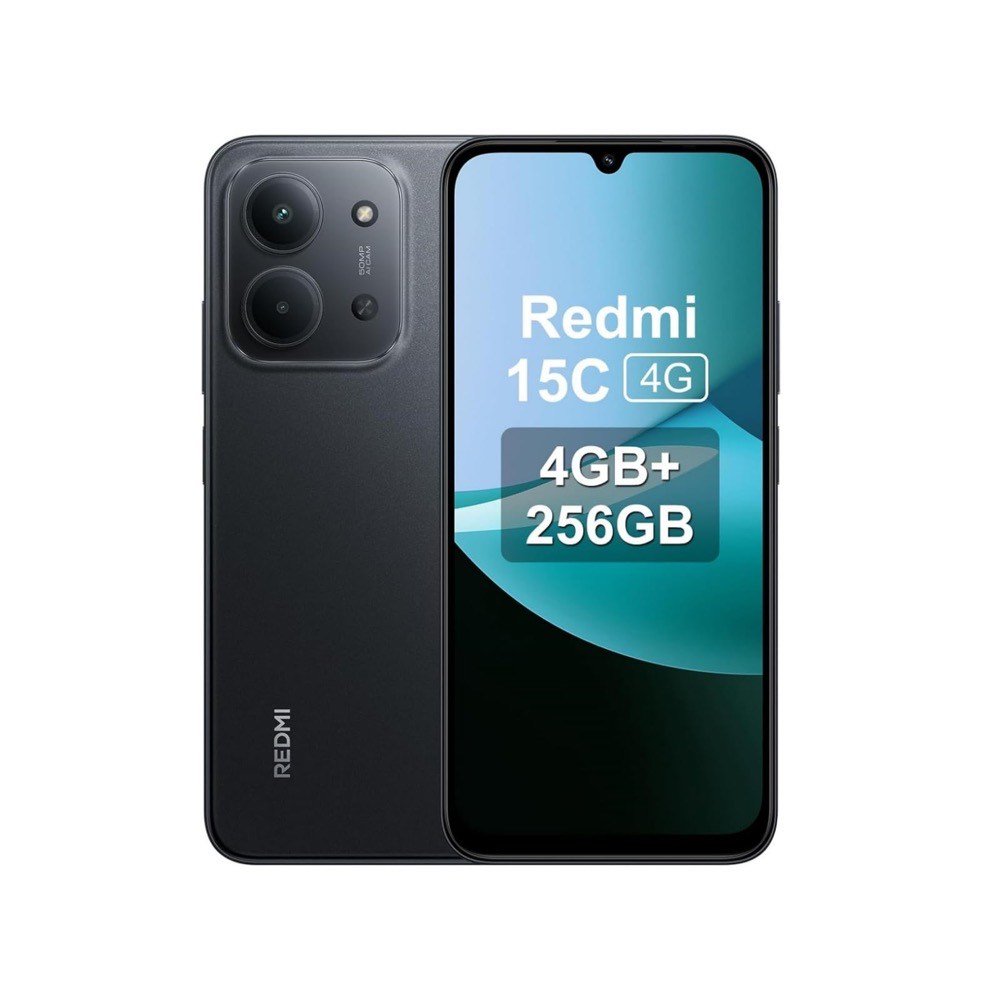 Xiaomi Redmi 15C, imagen 1