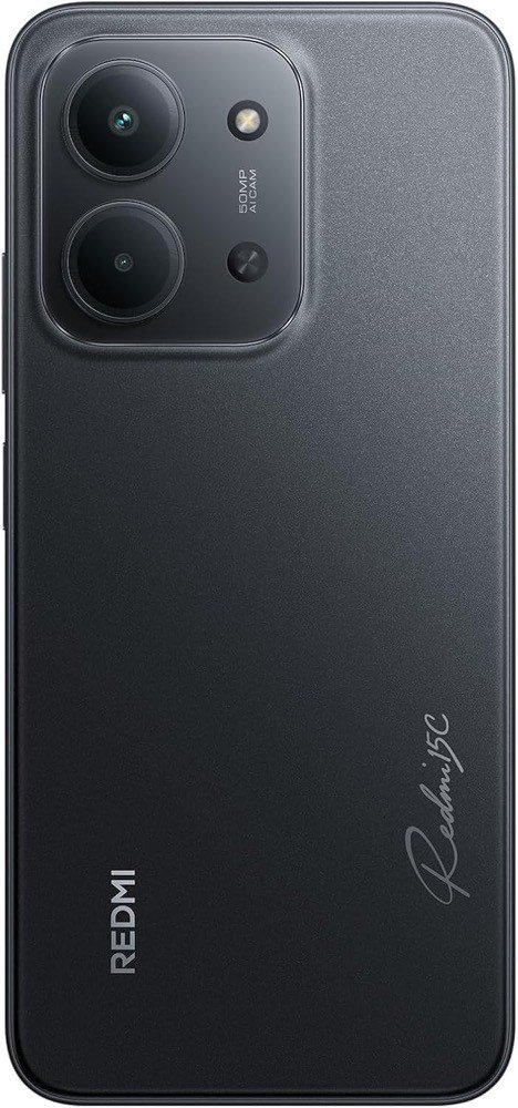 Xiaomi Redmi 15C, imagen 5