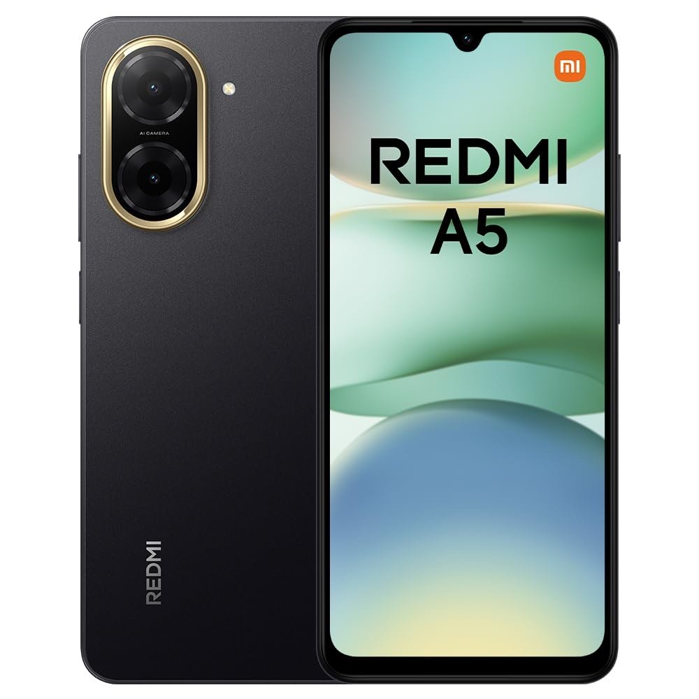 Xiaomi Redmi A5, imagen 1