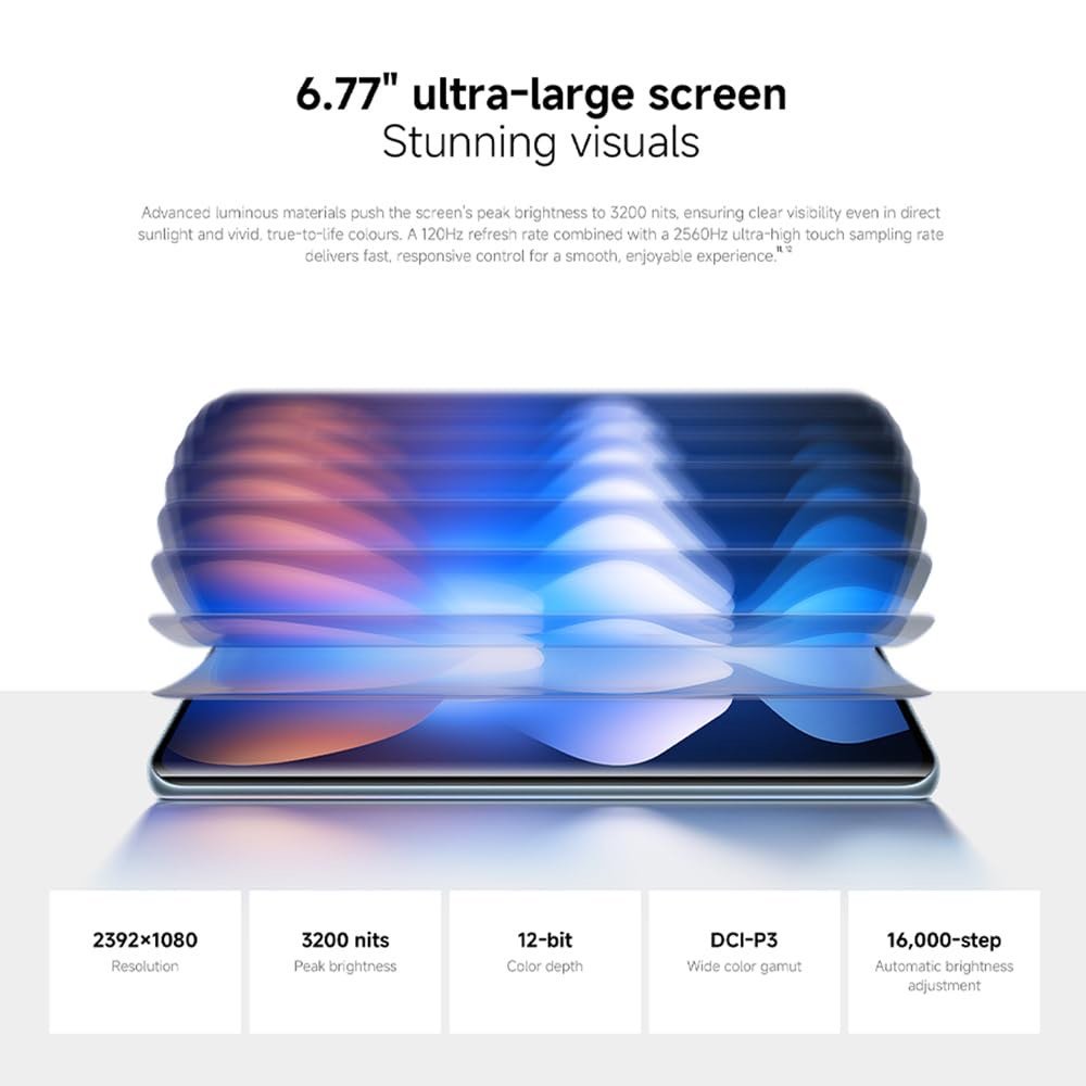 Xiaomi Redmi Note 15, imagen 5