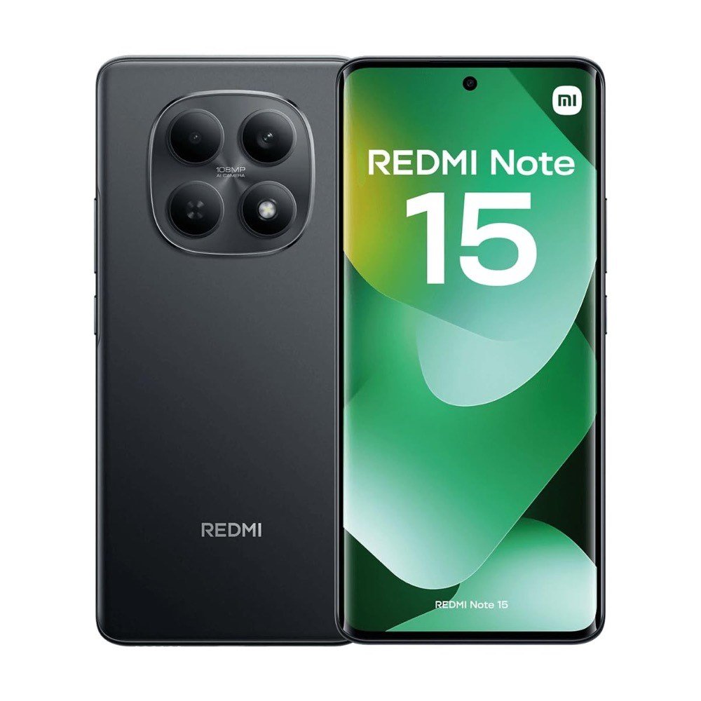 Xiaomi Redmi Note 15 5G, imagen 2